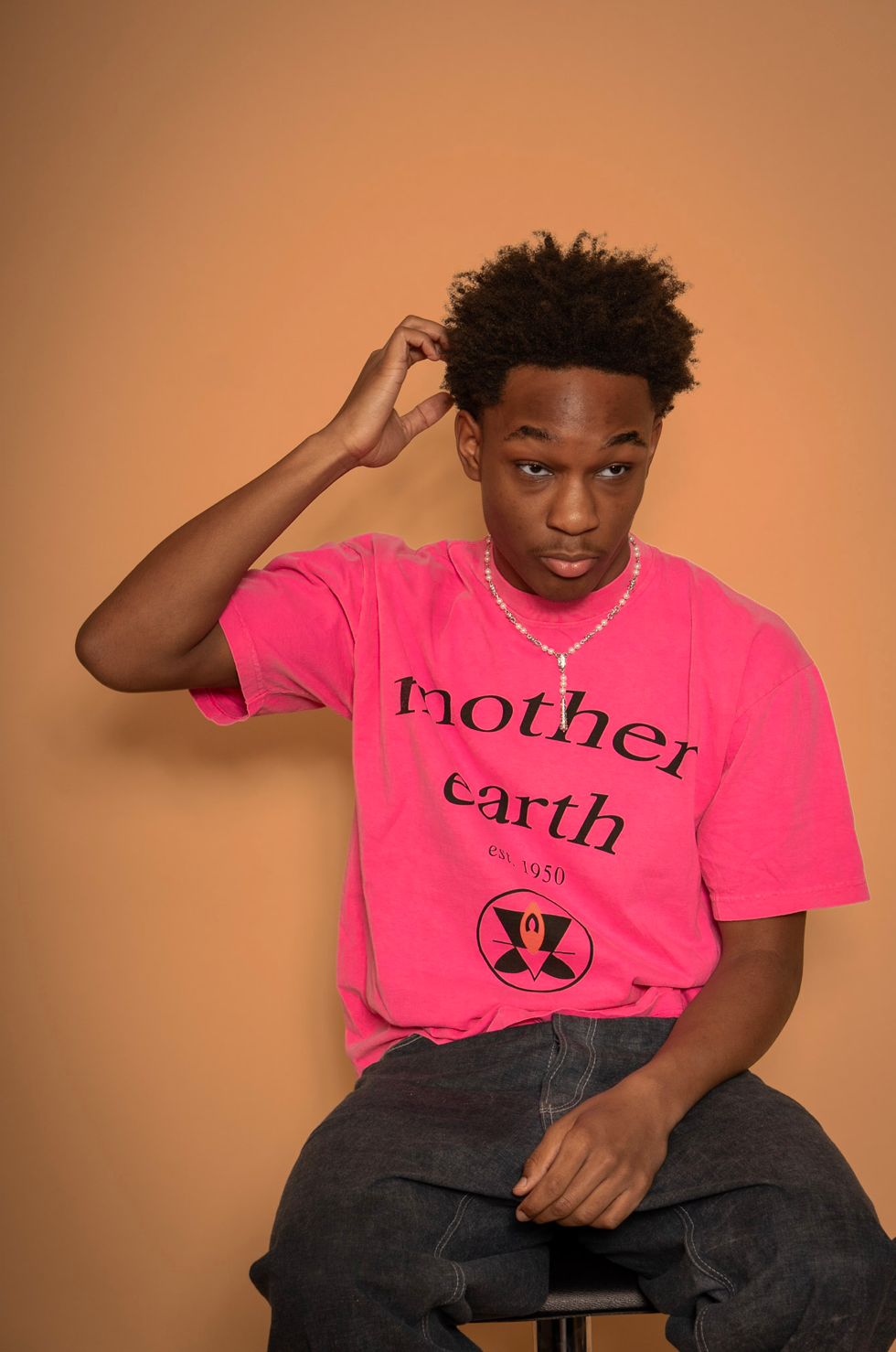 Mother Earth Tee